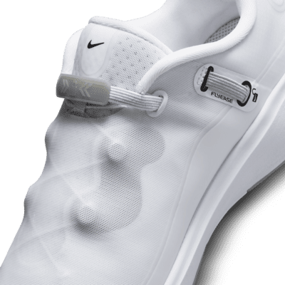 Calzado de golf para mujer Nike React Ace Tour