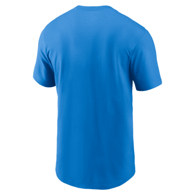 Los Angeles Chargers Air Essential Men's Nike NFL T-Shirt