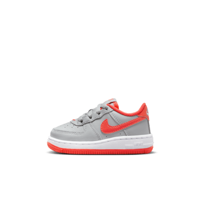 Nike Force 1 Baby & Toddler Shoes. Nike CZ