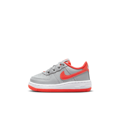 Baby boy nike air hotsell force 1