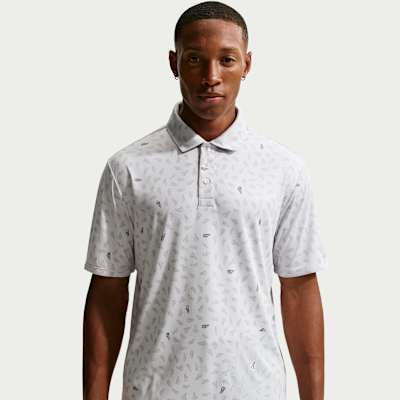 Polo de golf Dri-FIT para hombre Nike Par