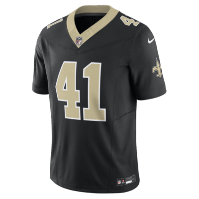 Alvin Kamara New Orleans Saints Men's Nike Dri-FIT NFL Limited Football Jersey