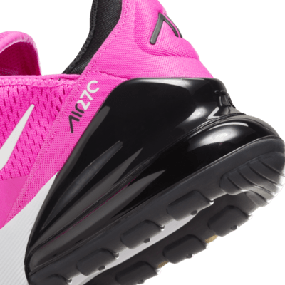 Nike Air Max 270 Big Kids' Shoes