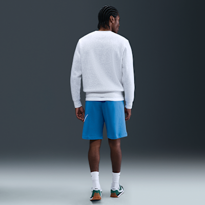 Nike Club Men's Fleece Shorts