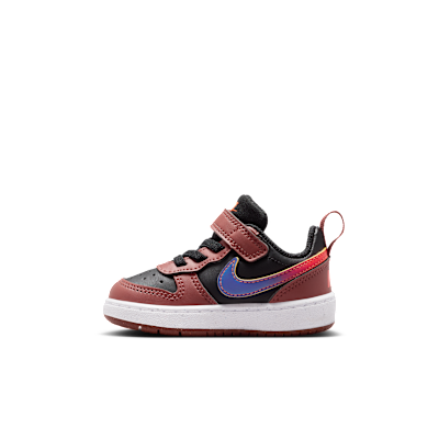 Nike Court Borough Low Recraft