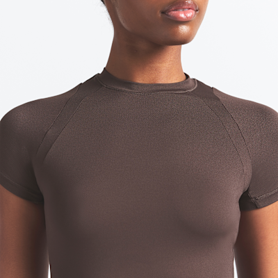 NikeSKIMS Airy Women's Baby T-Shirt