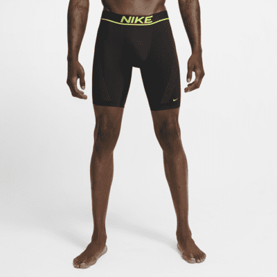 Bosque temperamento navegador Calzoncillos bóxer largos para hombre Nike Elite Micro. Nike.com