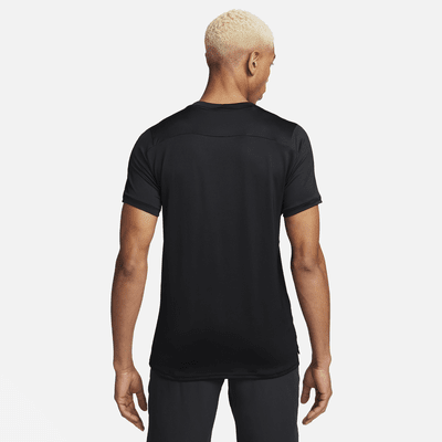 NikeCourt Advantage Dri-FIT-Tennisoberteil für Herren