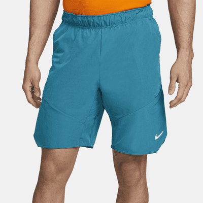 nike 11 inch tennis shorts