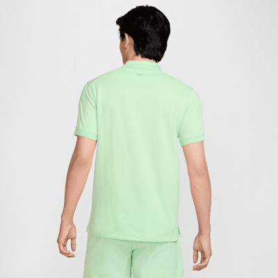 The Nike Polo Rafa Men's Slim-Fit Polo