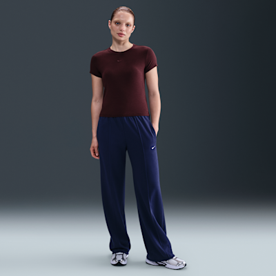 Nike Sportswear Chill Knit Women's T-Shirt