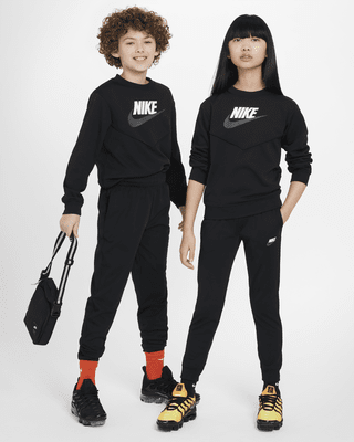 Подростковый спортивный костюм Nike Sportswear Big Kids' Tracksuit