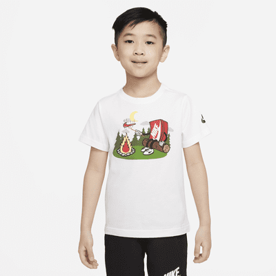 Nike Younger Kids' T-Shirt