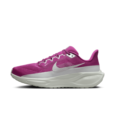 Nike Pegasus 41 Premium Women's Road Running Shoes