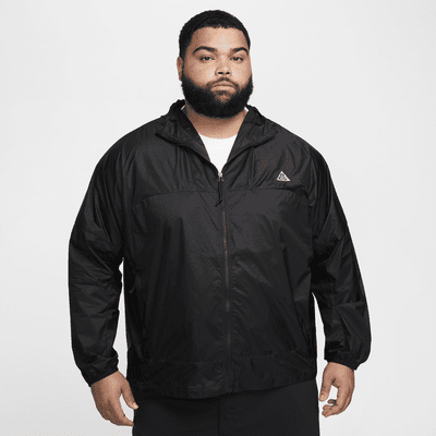 Nike ACG "Cinder Cone" winddichte Herrenjacke