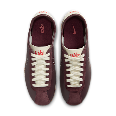 Tenis para mujer Nike Cortez Leather