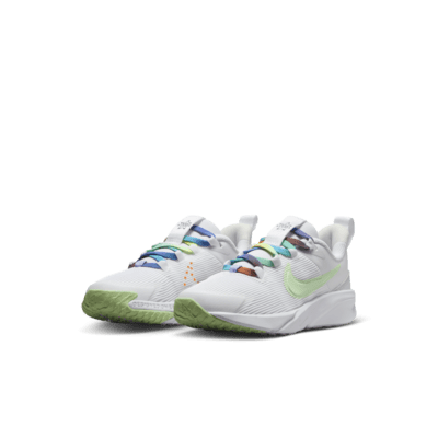 Nike Star Runner 4 Next Nature SE Little Kids' Shoes