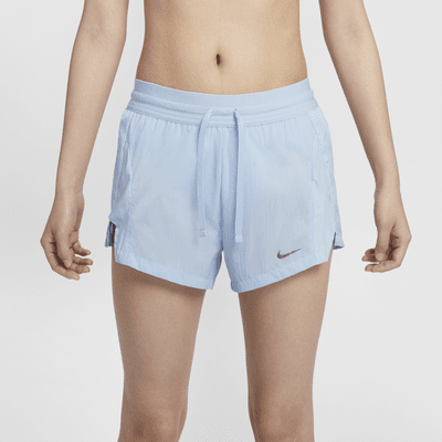 Nike Running Division Women's Mid-Rise 8cm (approx.) Brief-Lined Running Shorts