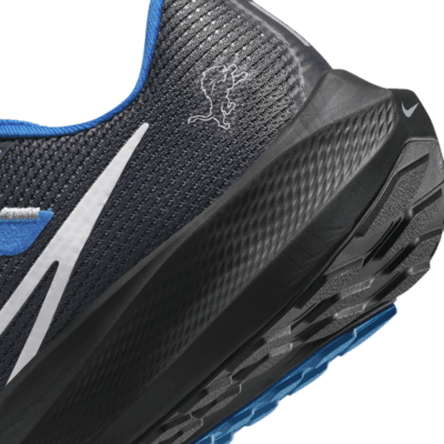 Nike drops new Air Zoom Pegasus 36 Detroit Lions shoe! - Pride Of