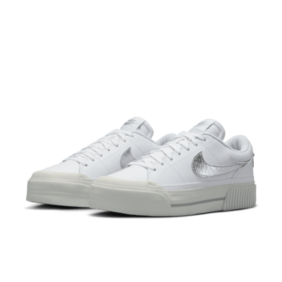 Nike Court Legacy Lift Sabatilles - Dona