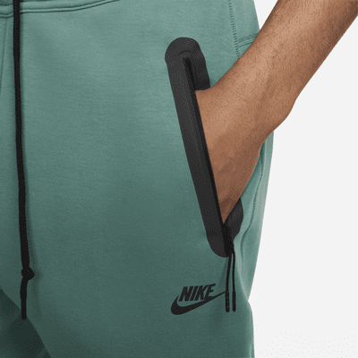 Nike Sportswear Tech Fleece Men's Open-Hem Sweatpants