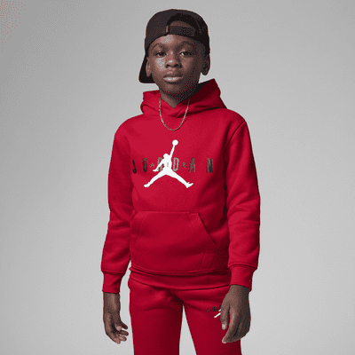 boys jordan apparel