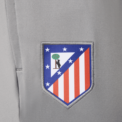 Atlético Madrid Strike Nike Dri-FIT fotballbukse til herre