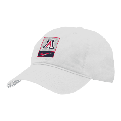 Arizona Heritage86 Nike College Cap