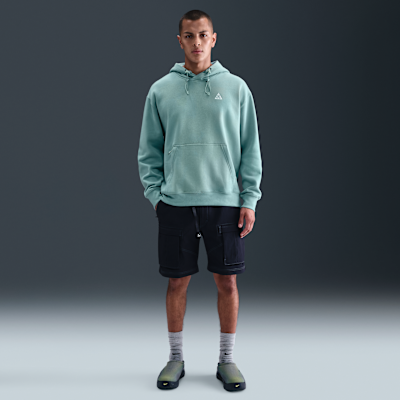 Sudadera con gorro sin cierre Nike ACG "Tuff Fleece"