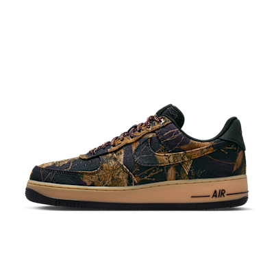 Air Force 1 '07 RealTree