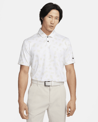 Мужские  Nike Tour Dri-FIT Golf Polo