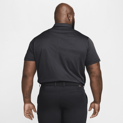 Polo de golf Dri-FIT para hombre Nike Victory+