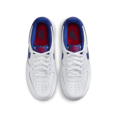 Nike Air Force 1 Older Kids' Shoes