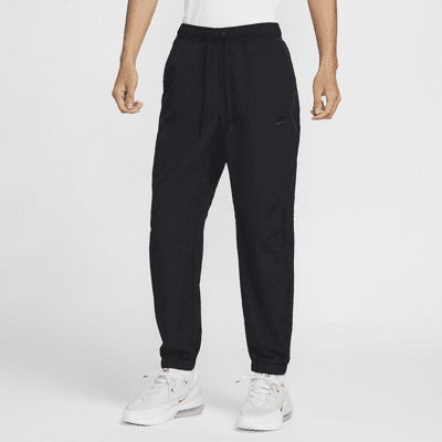 Nike Tech Men's Woven Straight-Leg Trousers