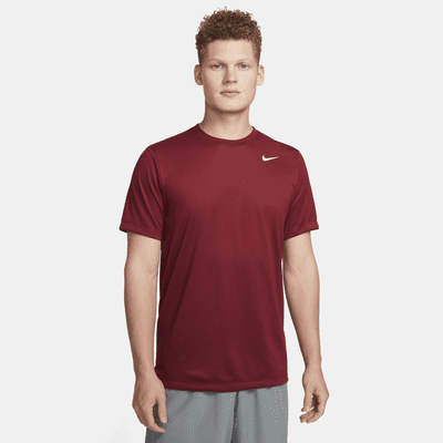 Playera de fitness para hombre Nike Dri-FIT Legend