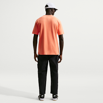 T-shirt de golf à coupe ample Nike pour homme