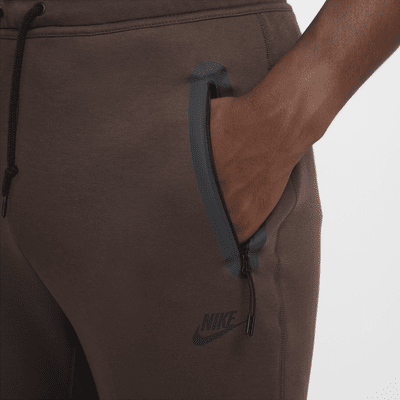 Nike Tech Men's Fleece Open-Hem Pants