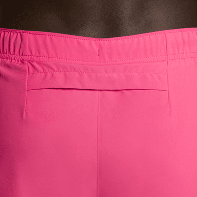 Shorts da running Dri-FIT 2 in 1 18 cm Nike Challenger – Uomo