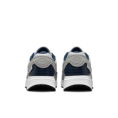 Nike College Air Max Verse (Penn State) Men's Shoes
