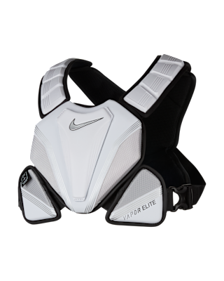 Мужские  Nike Vapor Elite Lacrosse Shoulder Pad Liner