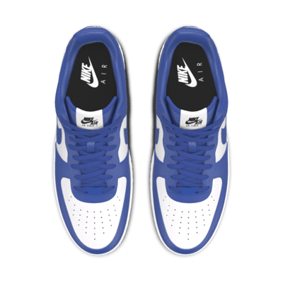 NIKE公式】ナイキ エア フォース 1 LOW By You カスタム ウィメンズシューズ.オンラインストア (通販サイト)