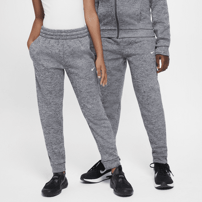 Nike Multi Stain Repel Big Kids' Therma-FIT Joggers