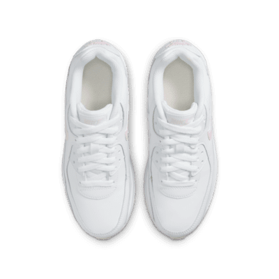 Nike Air Max 90 LTR Big Kids’ Shoes