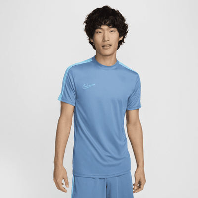 Nike Dri-FIT Academy 男款短袖足球上衣