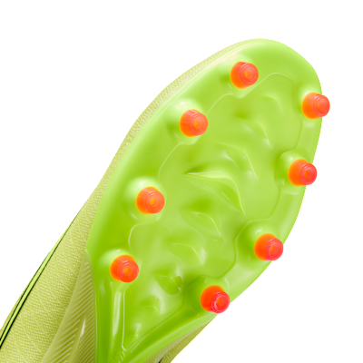 Nike Mercurial Superfly 10 Pro AG-Pro high-top voetbalschoenen