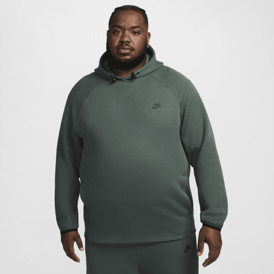 Nike Sportswear Tech Fleece Men's Pullover Hoodie