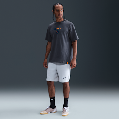 Inter Milan Men's Nike Total 90 Soccer T-Shirt