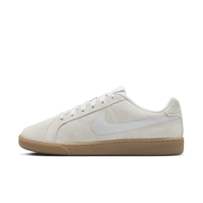 Nike Court Royale Suede Women's Shoes