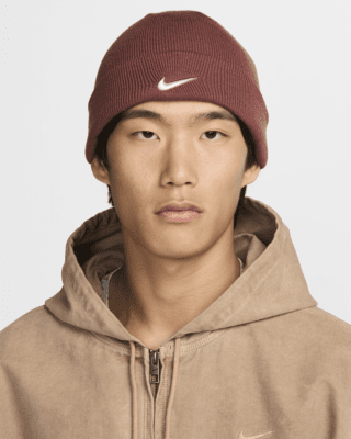 Nike Terra Swoosh Beanie