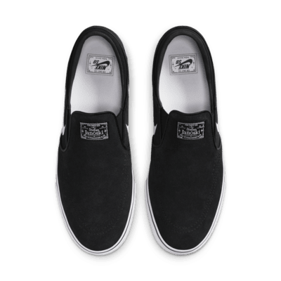 Παπούτσια skateboarding Nike SB Janoski+ Slip